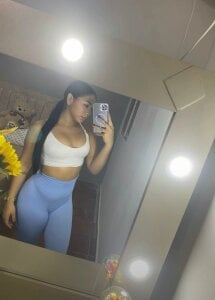 Debora_blaze Public . fénykép