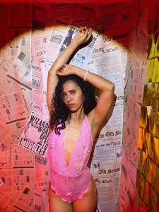 FernandaBrown__ Breaking news 🔥 slika 3