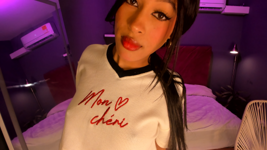 ambar_muse you like my eyes? Foto 3