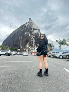 Nathalia_stone_ a vacation ♥ Pic 5