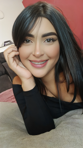Public od CamilaRosse_  7 snímek
