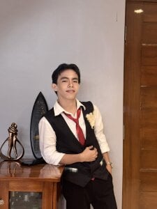 hottasianboy Handsome Pic 3