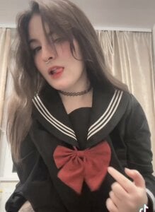 Kira_Kuronero me ;3 Billede 9