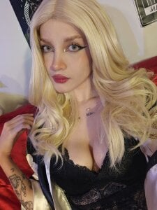 venicebxxtch666 Halloween customs :3 圖片 3