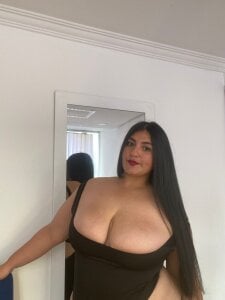 kendra_crow End of the year with fever Hình 2