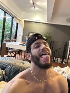 LatinBigClouds22cm Xxx Pic 8