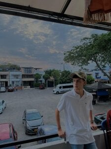 NoahMaels sexy boy Foto 2