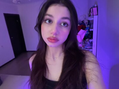 SelenaNewolf Public Foto