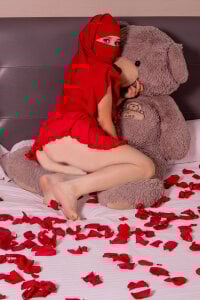 _Malak I enjoy this day thinking about you Foto 3