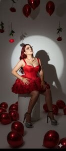 allison_mc ❤️‍🔥 Foto