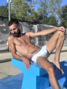 Michel_huge Public Photo