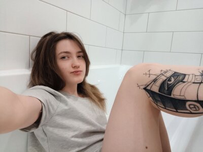 OdiliaFarleigh hehehe Foto