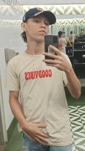 Public de Antoine_Dirty  3 photos