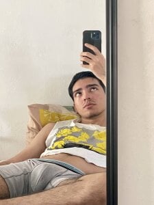 Phone pics de NickFin  4 photos