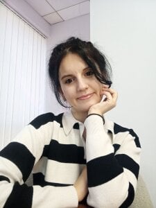 Eva_Blues Public Foto