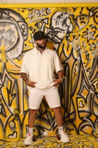 Apolo_rousse1 💥 Foto 6