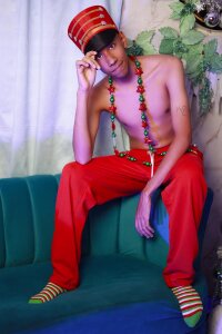 Lion_TNTx kullanıcısının SOMEDDAY AT XMAS🎄​🌠​ albümü -  7 fotoğraf