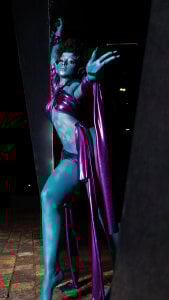 OSHUN_ Stellar Seduction 👽🔥 Pic 6