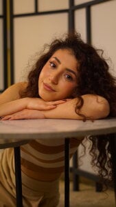 AftonGummer Can You Keep Up? Pic