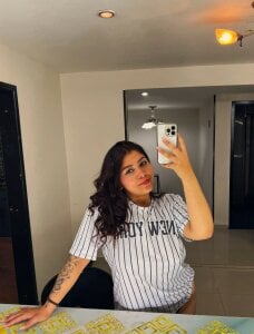 SweetLyah Public Pic 2