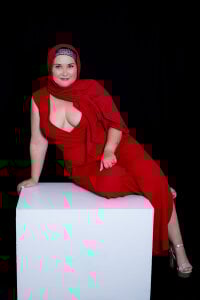 Scarlette_33 casual and passionate Kuva 2