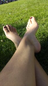 Kendrra_luvv2 feet Pic