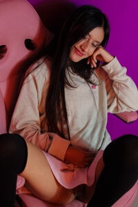 paulinasaeEnz Public Pic 2