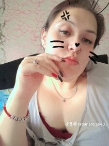 PsyCurvella hor sex Pic 2