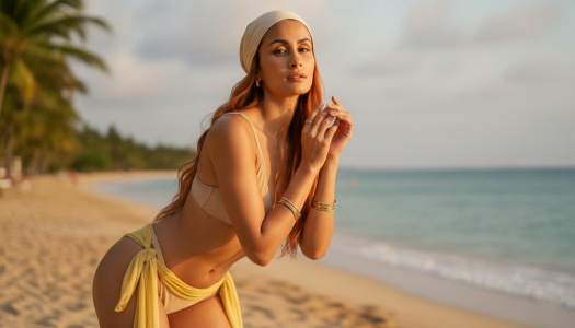 coralcarter1 My magnetism attracts you to me Pic 5