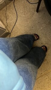 NairaBlackmont_ Sexy Feet 👣🫠🤤 зображення 3