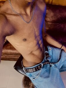 Suckdream1 “Between Caresses with San 💋” Fotka 3