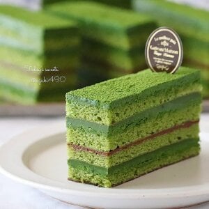 ___NAOMI___ 趣味のケーキ作り🍰 Photo 2