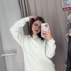 ArvillaFinton's XXX Nude Photo 1