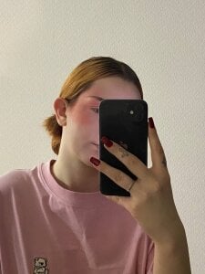 AvaRyder Public Foto