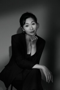 Connie-KangのMEの枚の写真