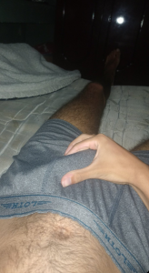 PhoningWhisper Public Pic