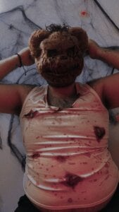 big_bearr a naughty bear 🧸 Pic 2