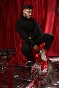 Liam_Kleiin 🎄​sexy christmas🎄​ Pic 3