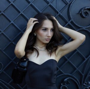 TanishaFazzio Public Pic 2