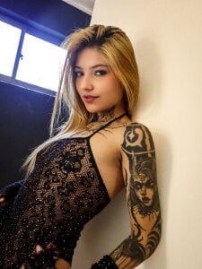 chelsea_dalea Public Foto 2