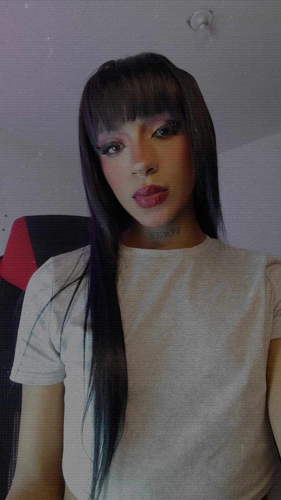 Foto em tendência de Trix_ebony 7163