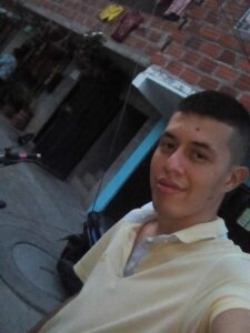 chuky6811 Andres Pic