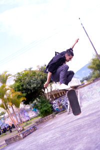 Anghell_BC 🛹 Golden skin, wild ride зображення 4