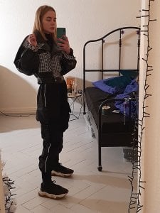 Jana-Bella Face Genius Pt. II a.k.a An Absolute Snack Pic 5