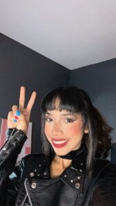 Gina_77 Gina Rocker 🤘🏻 Pic