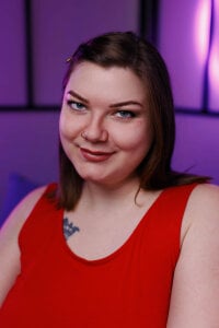 Pam_Turner Will you my Valentine? Billede 3