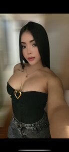 sara_gomez06 Cute girl 🩷 Foto 3