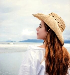 ambar_sullivan In the sea life is more beautiful Pic 3