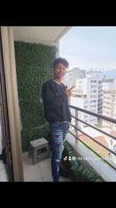 the_blackboy Public Pic 5