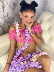 adisson_petite1 sweet and tender Adisson🎀 Foto